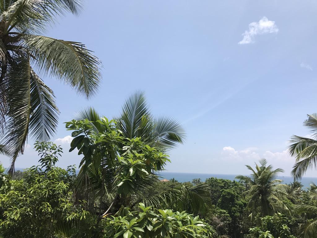 Lanka Eco Village Unawatuna Exterior photo