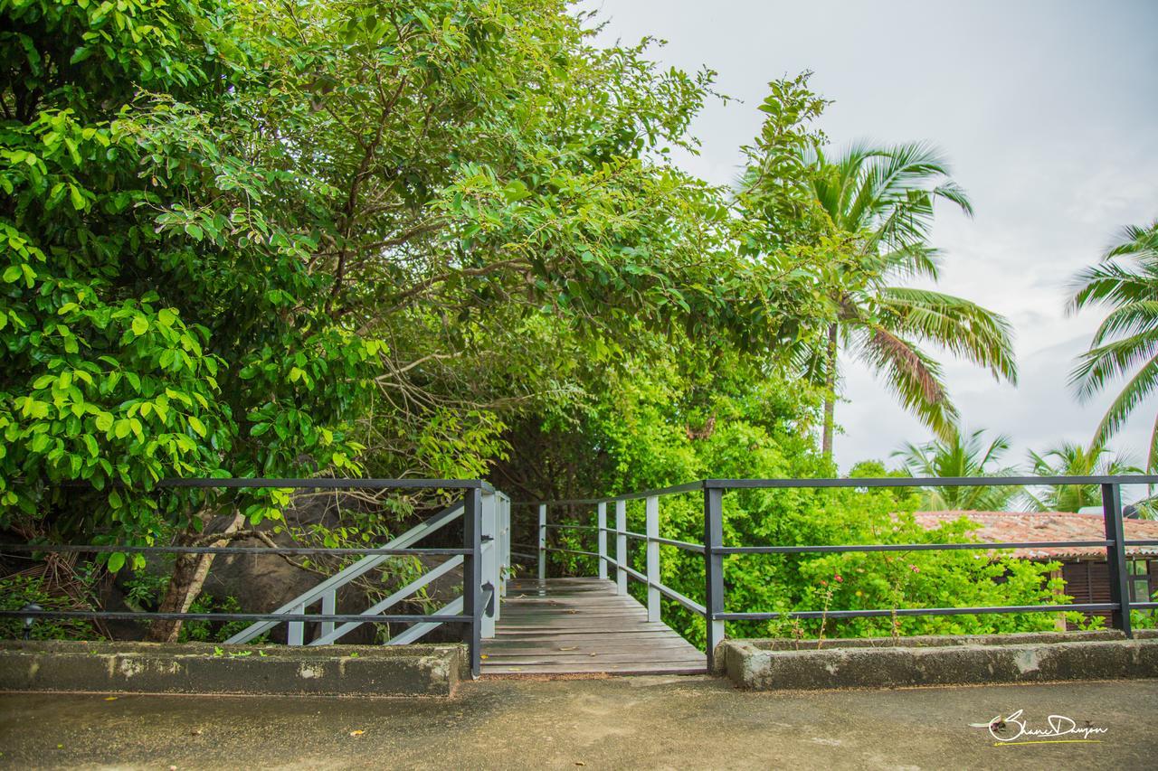 Lanka Eco Village Unawatuna Exterior photo