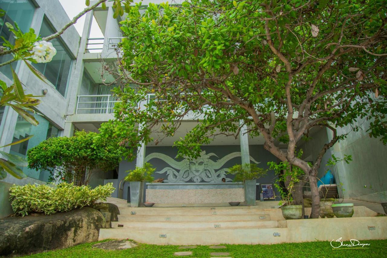 Lanka Eco Village Unawatuna Exterior photo